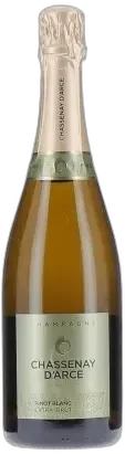 photo Pinot Blanc Extra Brut 2012
