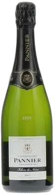 photo Blanc de Noirs 2016