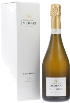 photo Villers-Marméry Blanc de Blancs 2016