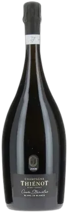 photo du vin Cuvée Stanislas Magnum