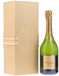 photo du vin Cuvée William Deutz