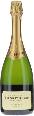 photo Première Cuvée Extra-Brut