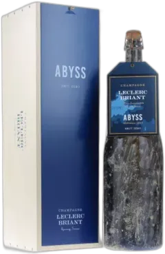 photo du vin Abyss 2015 Jéroboam