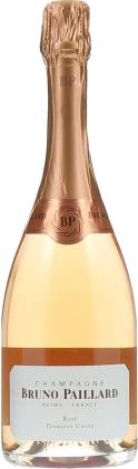 photo Rosé Première Cuvée