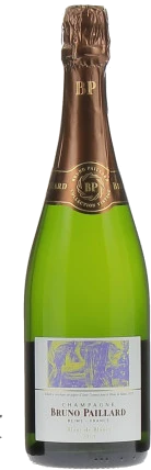 photo Blanc de Blancs 2013