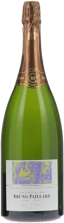 photo Blanc de Blancs 2013 Magnum