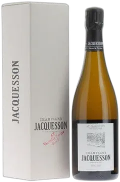 photo du vin ay Vauzelle Terme 2013