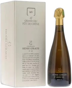 aperçu du vin Fût de Chêne Mv18