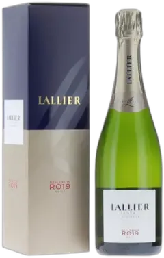 photo Ro19 Brut