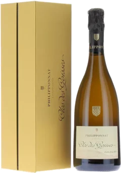 photo Clos des Goisses 2013