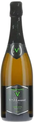 photo Carte Noire Brut Nature Blanc de Blancs 2012
