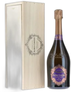 photo Cuvée Paradis 2015