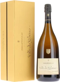 photo Clos des Goisses 2013 Magnum
