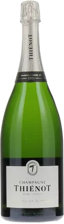 photo Blanc de Blancs Magnum