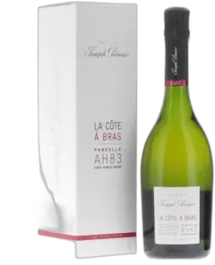photo du vin la Côte à Bras