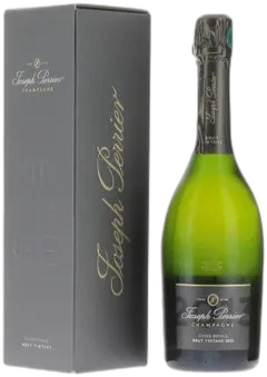 photos du vin Cuvée Royale Brut