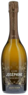 photos du vin Cuvée Joséphine
