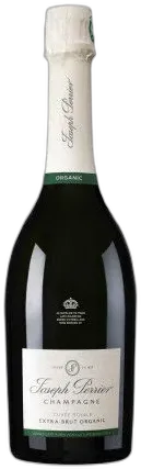 photos du vin Cuvée Royale Extra-Brut Organic