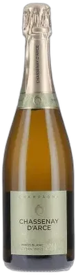 photo Pinot Blanc Extra Brut 2014