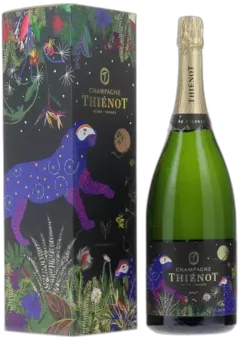 photo Brut Magnum Edition Limitée Fefe Talavera