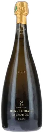 photo du vin Fût de Chêne Mv18 Magnum