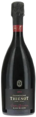 photo Blanc de Noirs Garance 2012
