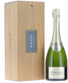 photo Clos du Mesnil 2006