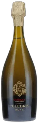 image du vin Célébris Vintage 2012