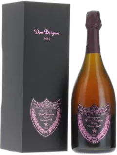 photo Rosé Vintage 2009