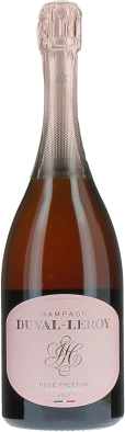 photo Rosé Prestige 1er Cru