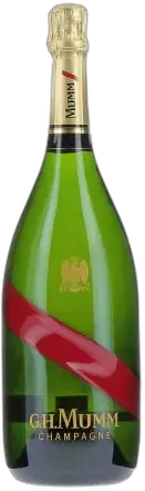 photo Grand Cordon Magnum