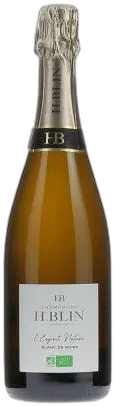 photo l’Esprit Nature Blanc de Noirs Extra-Brut