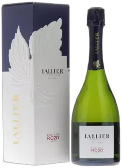 photo Ro20 Brut