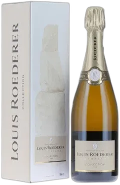 image du vin Collection 244