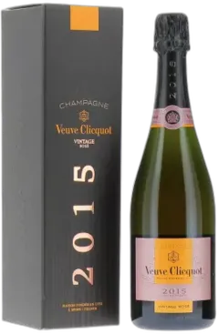 photos du vin Veuve Clicquot Vintage