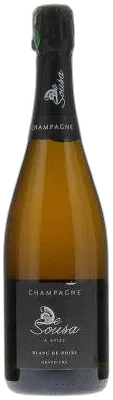 photo Blanc de Noirs
