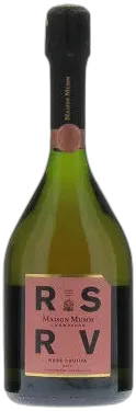 photo Rsrv Rosé Foujita Grand Cru