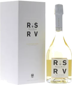 photo Rsrv Blanc de Blancs Grand Cru 2015 en