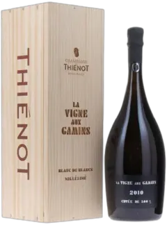 photo du vin la Vigne Aux Gamins Magnum