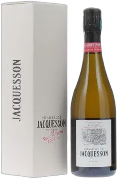 image du vin ay Vauzelle Terme 2005 Dégorgement Tardif