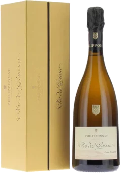 photo Clos des Goisses 2014
