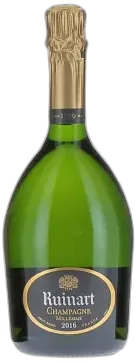 image du vin r de Ruinart 2016