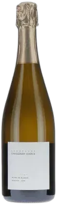 photo Pinot Blanc Extra Brut 2015