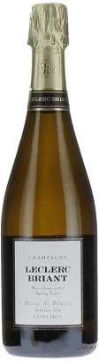 photo Blanc de Blancs 2018