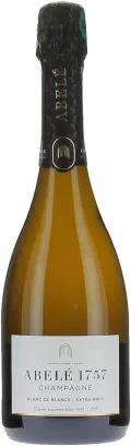 photo Blanc de Blancs Extra Brut