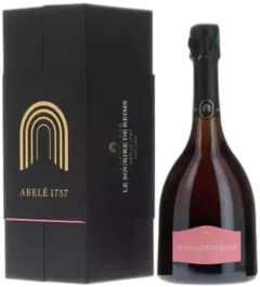 image du vin Sourire de Reims