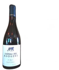 image du vin Faugeres Cuvee le Tigre Château des Adouzes