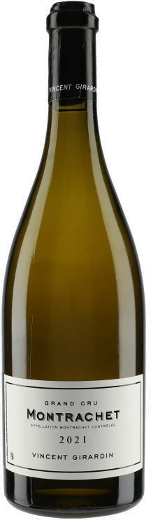 photo Montrachet Grand Cru
