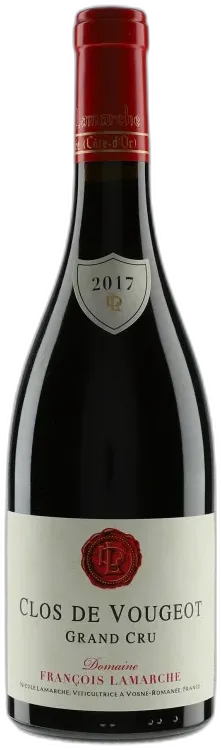 photo du vin Clos-de-Vougeot Grand Cru