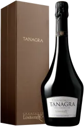 photo Brut Grand Cru Tanagra, Champagne Lombard